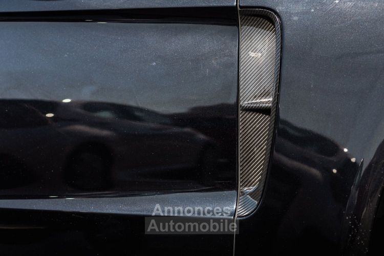 Porsche Panamera SPORT TURISMO TURBO S E-HYBRID 700 CV - MONACO - <small>A partir de </small>2.205 EUR <small>/ mois</small> - #12