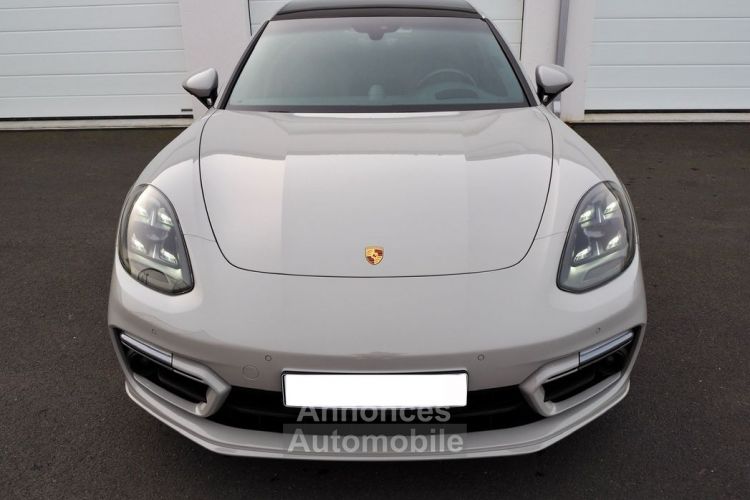 Porsche Panamera Sport Turismo Turbo S V8 700cv Garantie Approved 24 mois - <small></small> 169.990 € <small>TTC</small> - #3