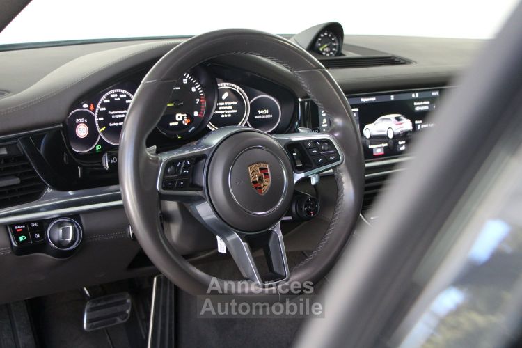 Porsche Panamera Sport Turismo V6 3.0 462 Hybrid PDK - <small>A partir de </small>890 EUR <small>/ mois</small> - #10