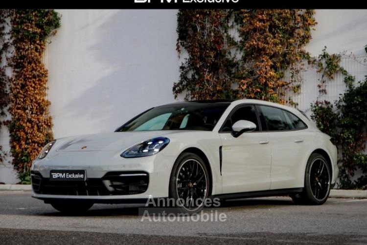 Porsche Panamera Spt Turismo 2.9 V6 462ch 4 E-Hybrid - <small></small> 89.800 € <small>TTC</small> - #1