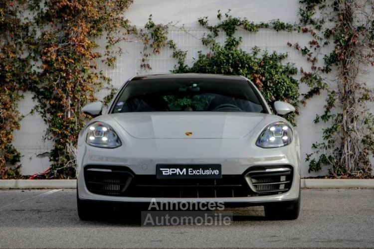 Porsche Panamera Spt Turismo 2.9 V6 462ch 4 E-Hybrid - <small></small> 89.800 € <small>TTC</small> - #2