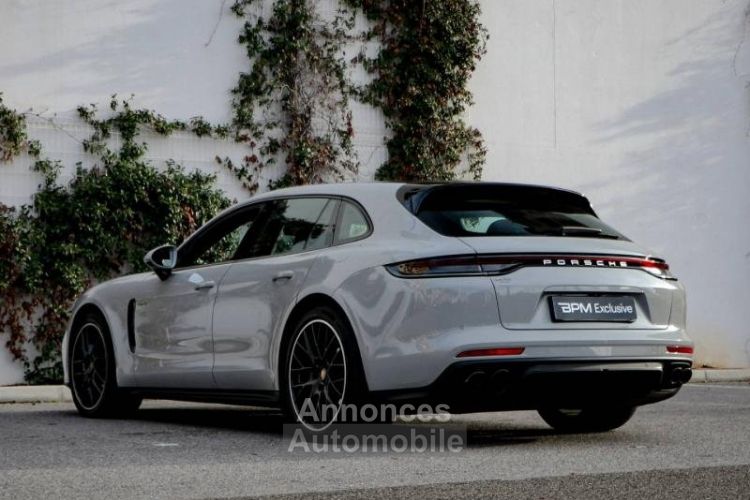 Porsche Panamera Spt Turismo 2.9 V6 462ch 4 E-Hybrid - <small></small> 89.800 € <small>TTC</small> - #9