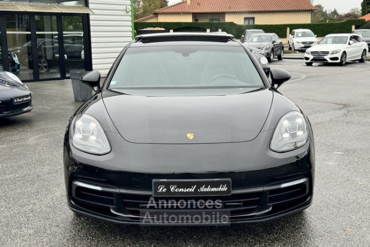 Porsche Panamera SPT TURISMO 3.0 V6 330CH 4 - <small></small> 69.990 € <small>TTC</small> - #2