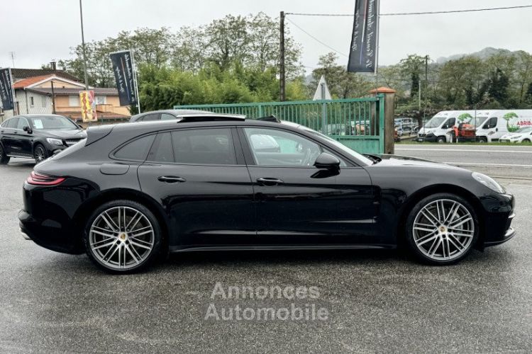 Porsche Panamera SPT TURISMO 3.0 V6 330CH 4 - <small></small> 69.990 € <small>TTC</small> - #4