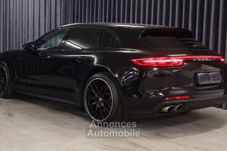 Porsche Panamera Spt Turismo 3.0 V6 440ch 4S - <small></small> 73.000 € <small>TTC</small> - #2