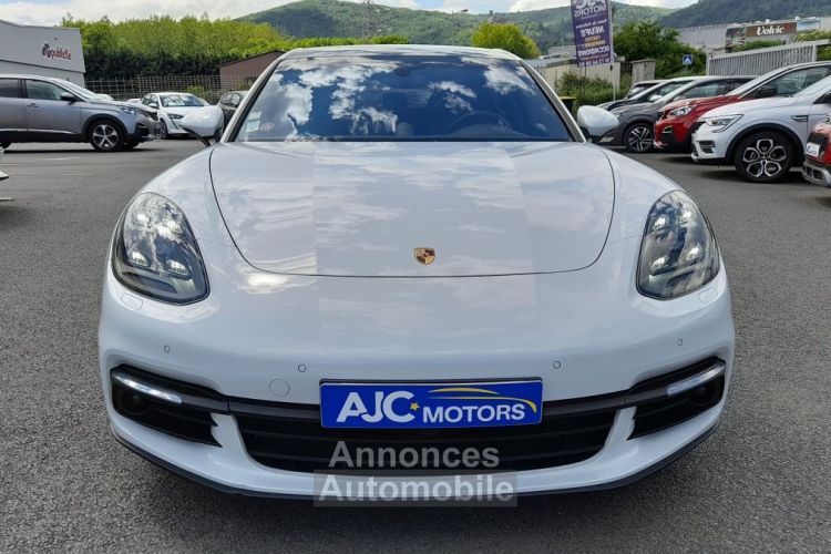 Porsche Panamera SPT TURISMO 3.0 V6 462 CH 3.0 V6 462CH 4 E-HYBRID - <small></small> 73.990 € <small>TTC</small> - #7