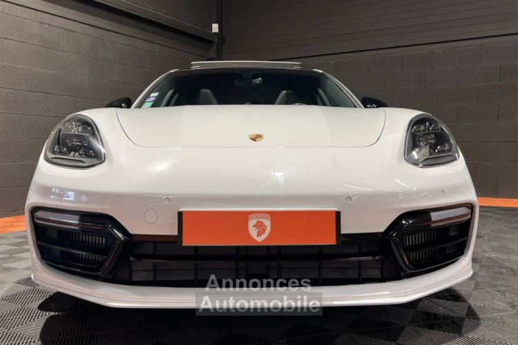 Porsche Panamera Spt Turismo 3.0 V6 462ch 4 E-Hybrid - <small></small> 74.900 € <small>TTC</small> - #23