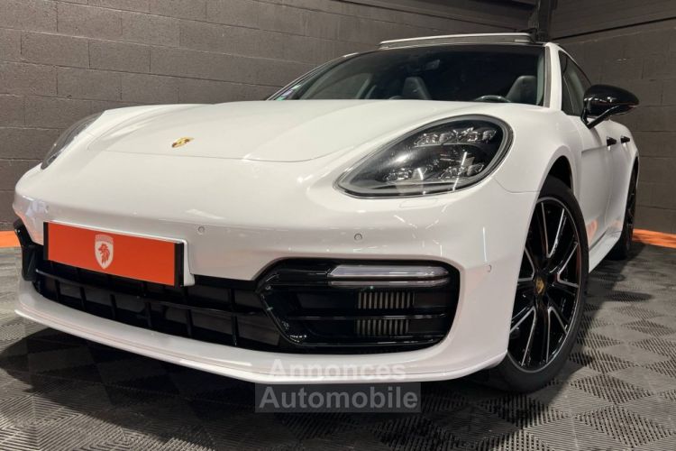 Porsche Panamera Spt Turismo 3.0 V6 462ch 4 E-Hybrid - <small></small> 74.900 € <small>TTC</small> - #25