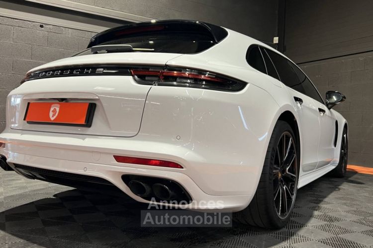 Porsche Panamera Spt Turismo 3.0 V6 462ch 4 E-Hybrid - <small></small> 74.900 € <small>TTC</small> - #33