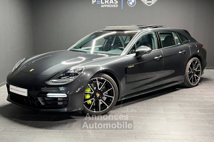 Porsche Panamera Spt Turismo 3.0 V6 462ch 4 E-Hybrid - <small></small> 79.990 € <small>TTC</small> - #1