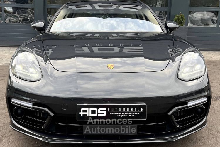 Porsche Panamera Spt Turismo 3.0 V6 462ch 4 E-Hybrid / À PARTIR DE 881,07 € * - <small></small> 79.990 € <small>TTC</small> - #2