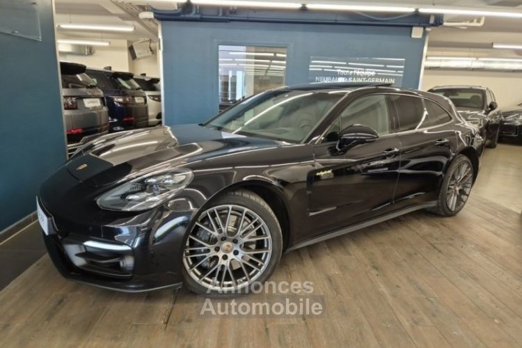 Porsche Panamera Spt Turismo 3.0 V6 462ch 4 E-Hybrid Euro6d-T 19cv - <small></small> 94.900 € <small>TTC</small> - #1