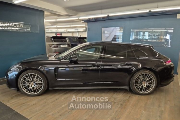 Porsche Panamera Spt Turismo 3.0 V6 462ch 4 E-Hybrid Euro6d-T 19cv - <small></small> 94.900 € <small>TTC</small> - #2