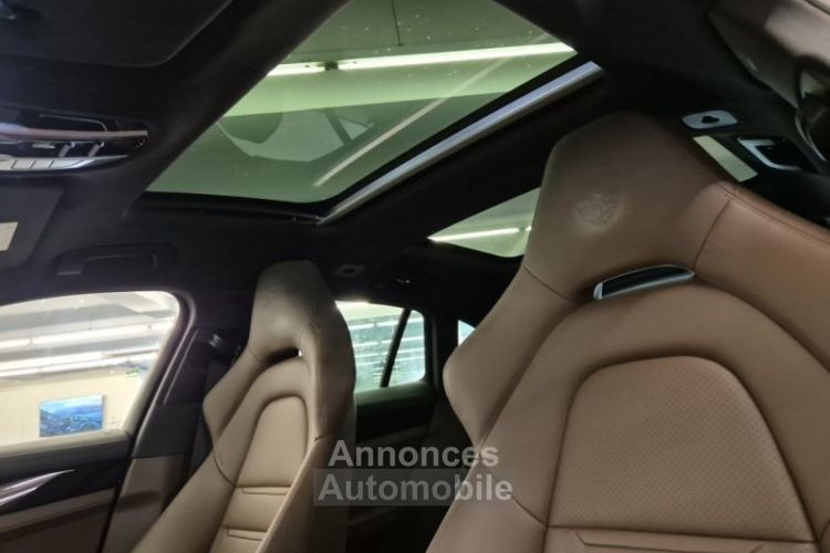 Porsche Panamera Spt Turismo 3.0 V6 462ch 4 E-Hybrid Euro6d-T 19cv - <small></small> 94.900 € <small>TTC</small> - #16