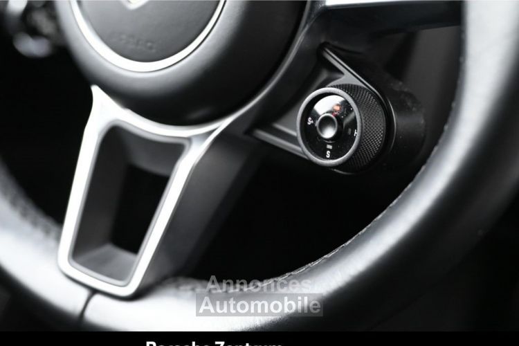 Porsche Panamera Spt Turismo 4 E-Hybride 462Ch Bose Matrix LED Camera 360 Alarme / 135 - <small></small> 73.300 € <small>TTC</small> - #6