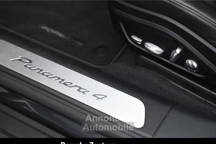 Porsche Panamera Spt Turismo 4 E-Hybride 462Ch Bose Matrix LED Camera 360 Alarme / 135 - <small></small> 73.300 € <small>TTC</small> - #12