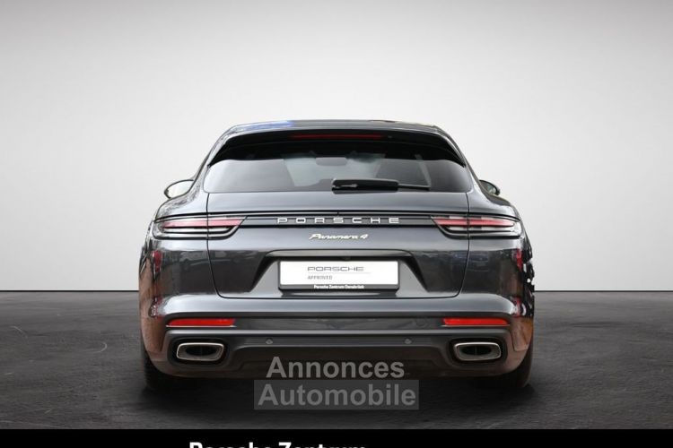 Porsche Panamera Spt Turismo 4 E-Hybride 462Ch Bose Matrix LED Camera 360 Alarme / 135 - <small></small> 73.300 € <small>TTC</small> - #16