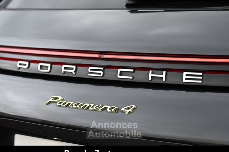 Porsche Panamera Spt Turismo 4 E-Hybride 462Ch Bose Matrix LED Camera 360 Alarme / 135 - <small></small> 73.300 € <small>TTC</small> - #17