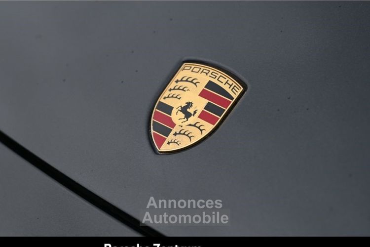 Porsche Panamera Spt Turismo 4 E-Hybride 462Ch Bose Matrix LED Camera 360 Alarme / 135 - <small></small> 73.300 € <small>TTC</small> - #18