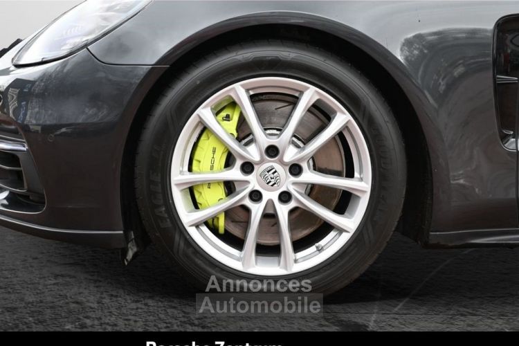 Porsche Panamera Spt Turismo 4 E-Hybride 462Ch Bose Matrix LED Camera 360 Alarme / 135 - <small></small> 73.300 € <small>TTC</small> - #23