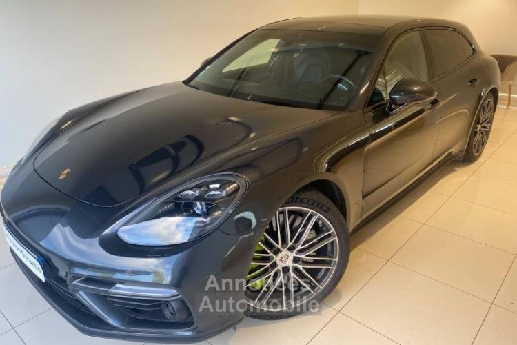 Porsche Panamera Spt Turismo 4.0 V8 680ch Turbo S E-Hybrid - <small></small> 109.900 € <small>TTC</small> - #1