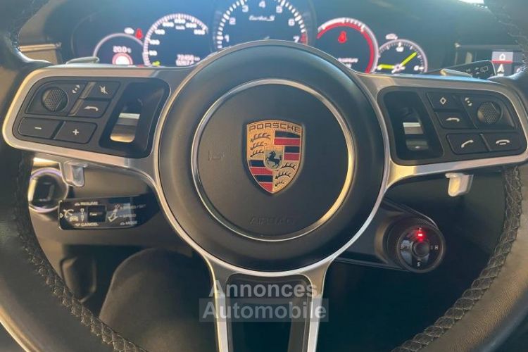 Porsche Panamera Spt Turismo 4.0 V8 680ch Turbo S E-Hybrid - <small></small> 109.900 € <small>TTC</small> - #10