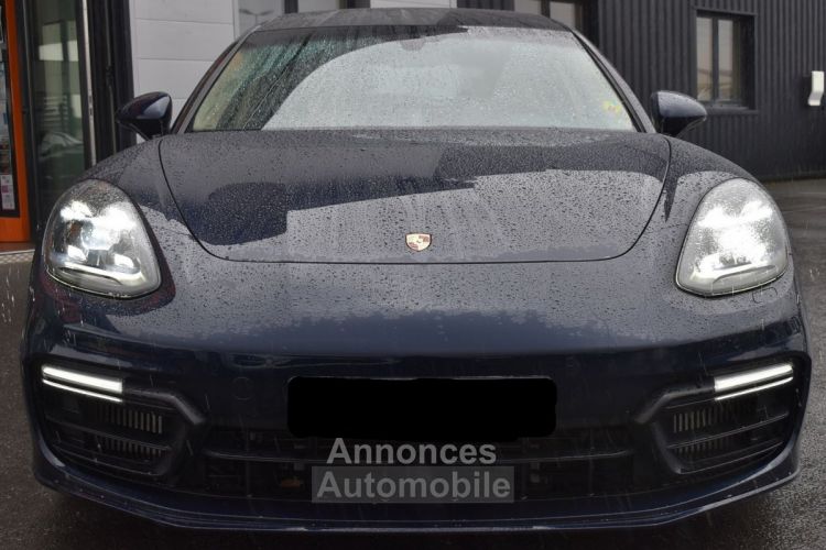 Porsche Panamera SPT TURISMO 4.0 V8 680CH TURBO S E-HYBRID - <small></small> 108.000 € <small>TTC</small> - #16