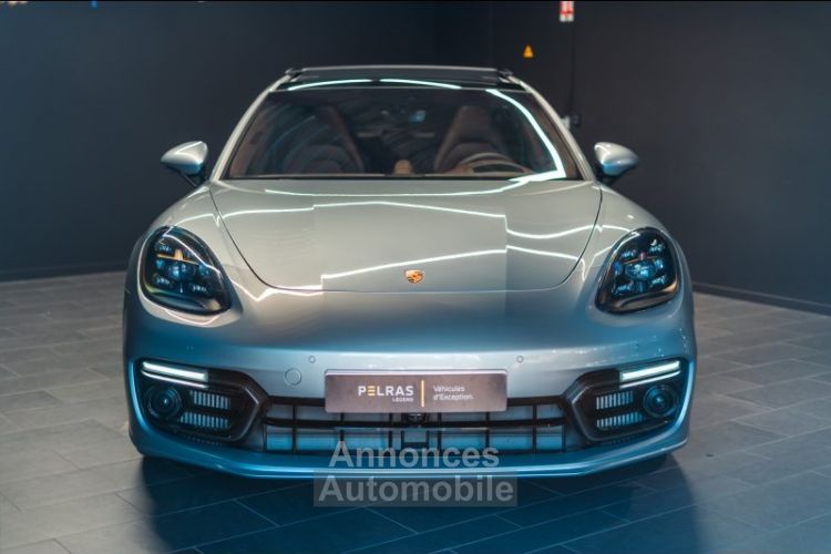 Porsche Panamera Spt Turismo 4.0 V8 700ch Turbo S E-Hybrid - <small></small> 169.990 € <small>TTC</small> - #3