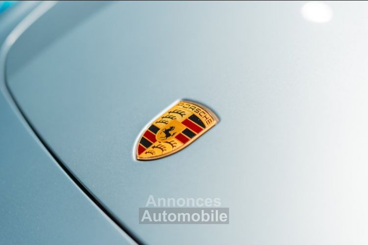 Porsche Panamera Spt Turismo 4.0 V8 700ch Turbo S E-Hybrid - <small></small> 169.990 € <small>TTC</small> - #4