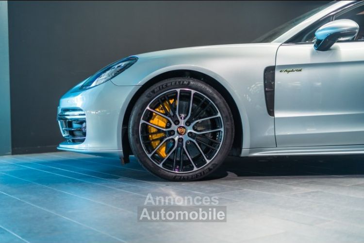 Porsche Panamera Spt Turismo 4.0 V8 700ch Turbo S E-Hybrid - <small></small> 169.990 € <small>TTC</small> - #10