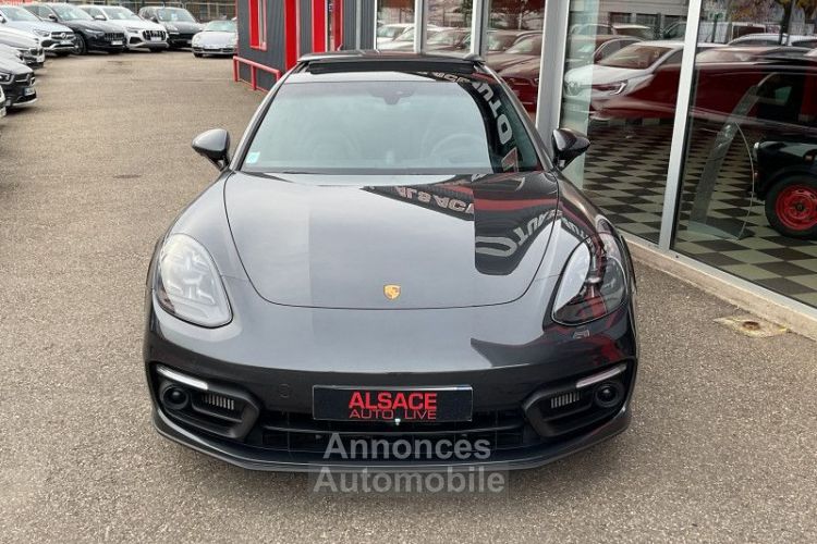 Porsche Panamera SPT TURISMO (971) 2.9 V6 462CH 4 E-HYBRID PLATINUM EDITION - <small></small> 98.990 € <small>TTC</small> - #2