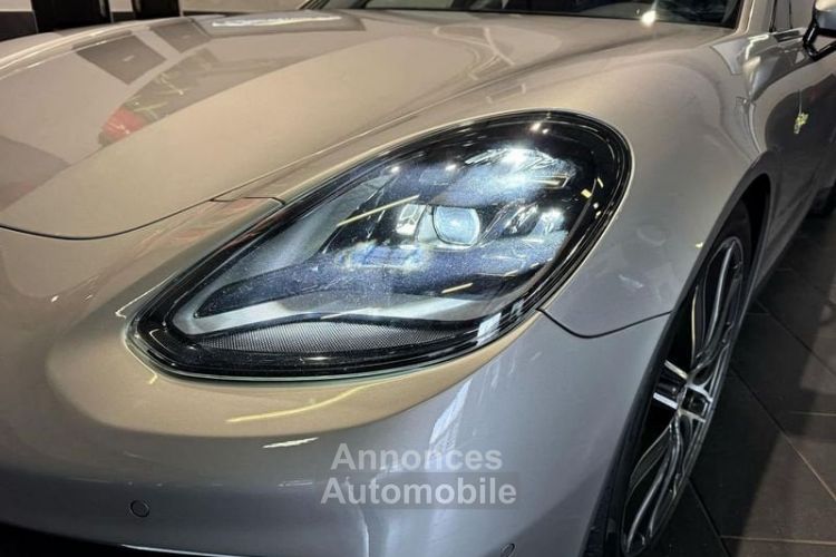 Porsche Panamera SPT TURISMO (971) 2.9 V6 560CH 4S E-HYBRID 2021 - <small></small> 94.990 € <small>TTC</small> - #6