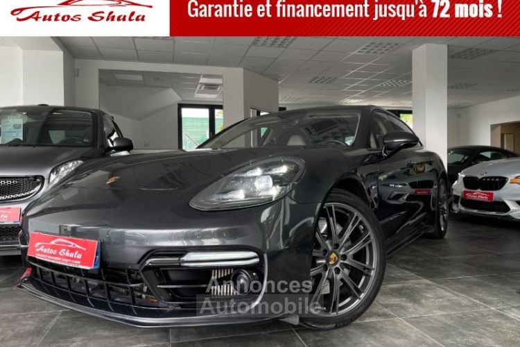 Porsche Panamera SPT TURISMO / A PARTIR DE 849,65/MOIS / 3.0 V6 462CH 4 E-HYBRID - <small></small> 79.970 € <small>TTC</small> - #1