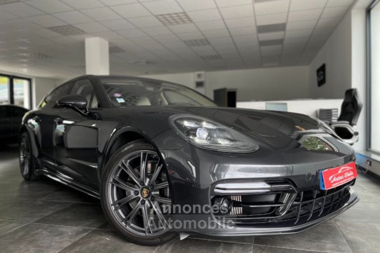 Porsche Panamera SPT TURISMO / A PARTIR DE 849,65/MOIS / 3.0 V6 462CH 4 E-HYBRID - <small></small> 79.970 € <small>TTC</small> - #2