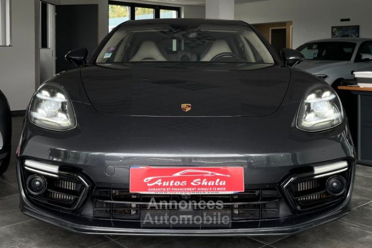 Porsche Panamera SPT TURISMO / A PARTIR DE 849,65/MOIS / 3.0 V6 462CH 4 E-HYBRID - <small></small> 79.970 € <small>TTC</small> - #3