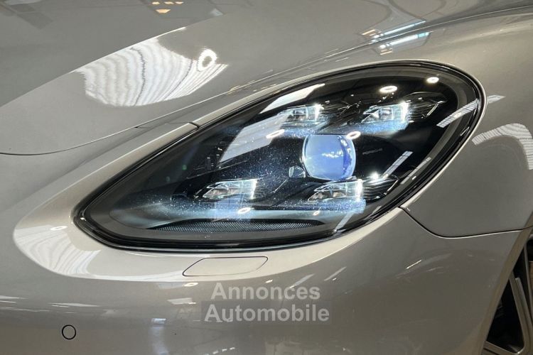 Porsche Panamera spt turismo hybrid 462cv main full options tva recuperable fr q - <small></small> 64.990 € <small>TTC</small> - #12