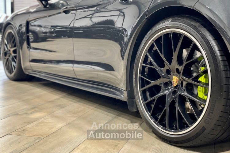 Porsche Panamera spt turismo ii 4 e-hybrid 462 ab - <small></small> 84.990 € <small>TTC</small> - #8