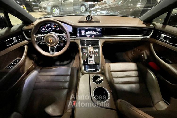 Porsche Panamera spt turismo ii 4 e-hybrid 462 ab - <small></small> 84.990 € <small>TTC</small> - #23