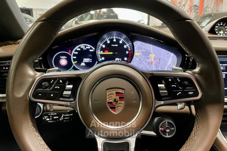 Porsche Panamera spt turismo ii 4 e-hybrid 462 ab - <small></small> 84.990 € <small>TTC</small> - #28