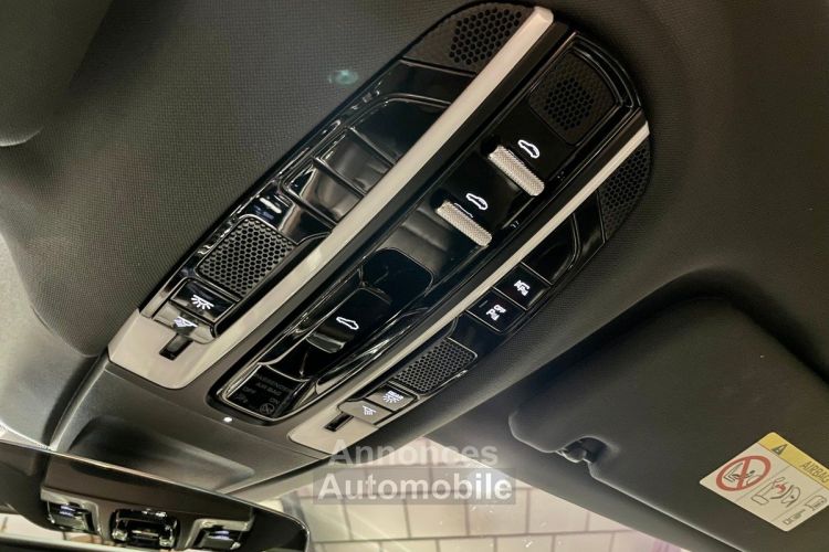 Porsche Panamera spt turismo ii 4 e-hybrid 462 ab - <small></small> 84.990 € <small>TTC</small> - #34