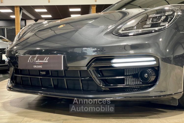 Porsche Panamera spt turismo ii 4 e-hybrid 462 ab - <small></small> 84.990 € <small>TTC</small> - #35