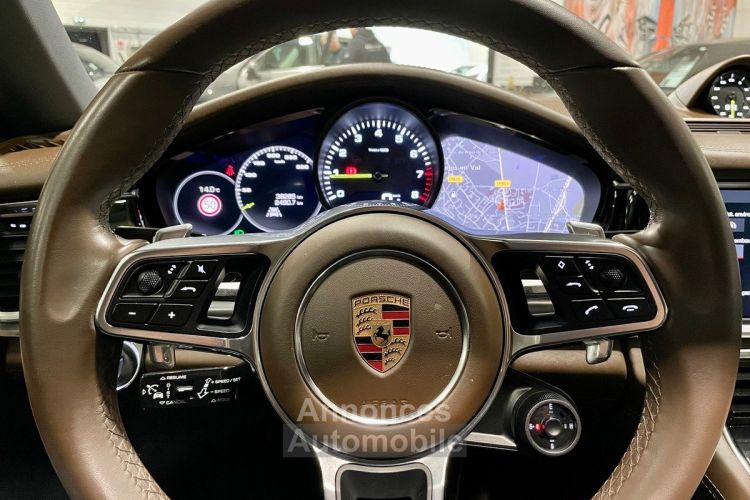 Porsche Panamera Spt Turismo II 4 E-Hybrid 462 Options+++ aj - <small></small> 81.490 € <small>TTC</small> - #28