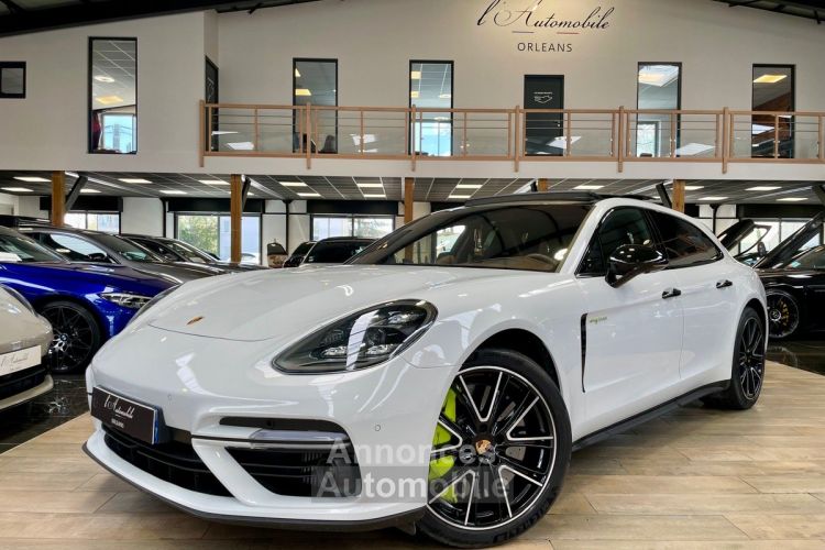 Porsche Panamera Spt Turismo TURBO S 680 FULL OPTIONS fg - <small></small> 114.990 € <small>TTC</small> - #1