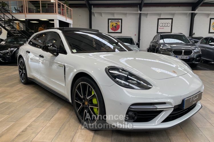 Porsche Panamera Spt Turismo TURBO S 680 FULL OPTIONS fg - <small></small> 114.990 € <small>TTC</small> - #2