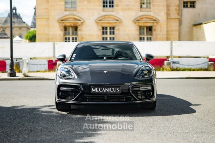 Porsche Panamera Turbo - <small></small> 89.900 € <small>TTC</small> - #6