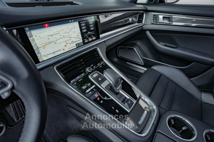 Porsche Panamera Turbo - <small></small> 89.900 € <small>TTC</small> - #13