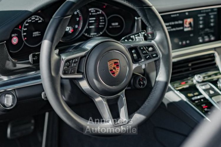 Porsche Panamera Turbo - <small></small> 89.900 € <small>TTC</small> - #24