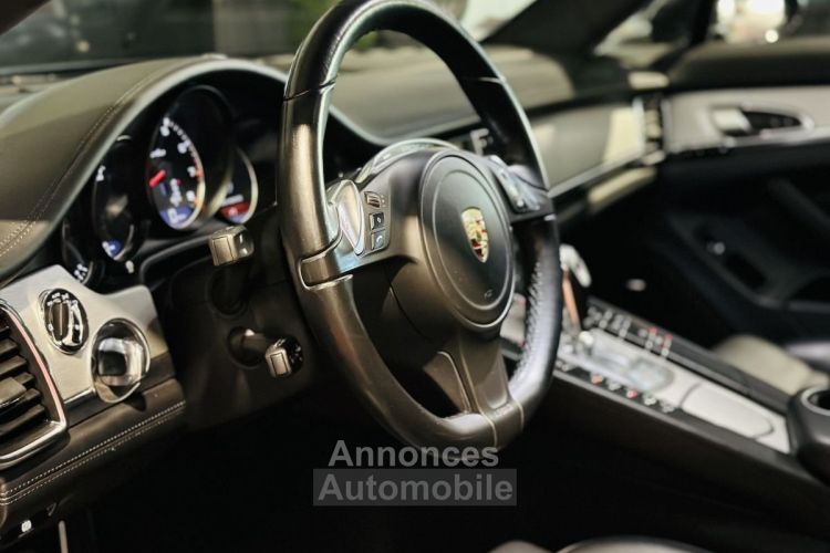 Porsche Panamera TURBO - <small></small> 47.990 € <small>TTC</small> - #16