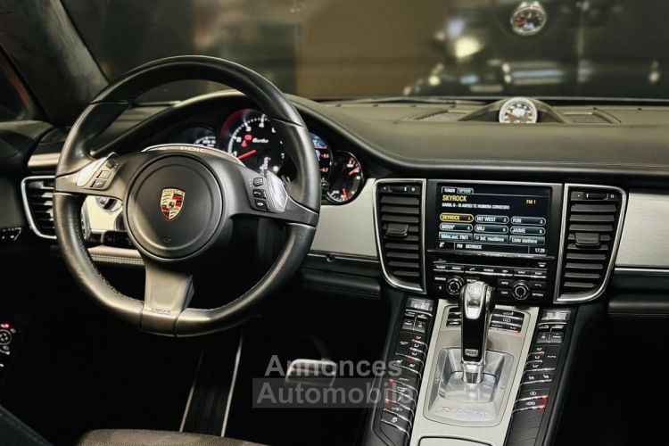 Porsche Panamera TURBO - <small></small> 47.990 € <small>TTC</small> - #18