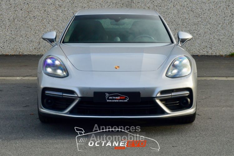 Porsche Panamera turbo - <small></small> 69.499 € <small>TTC</small> - #16